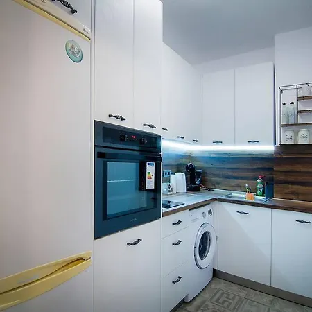 Appartamento Retro 11 *