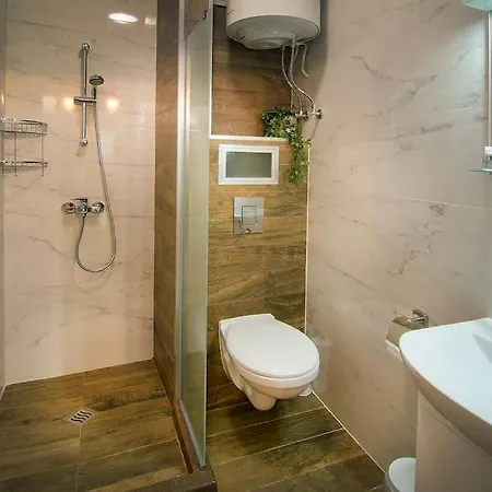 Retro 11 Appartamento Plovdiv