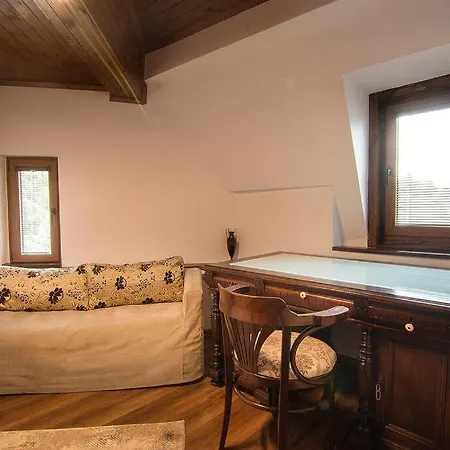 Retro 11 Appartamento *