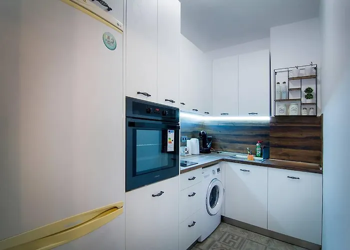 Apartmán Retro 11 *