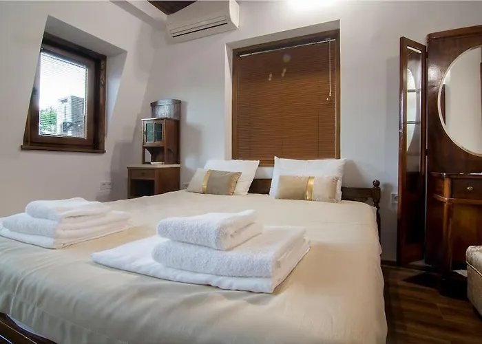 Retro 11 Apartmán *