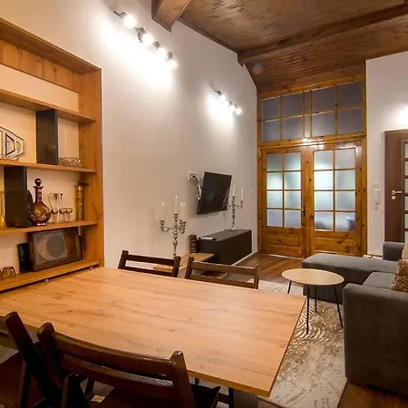 Apartment Retro 11