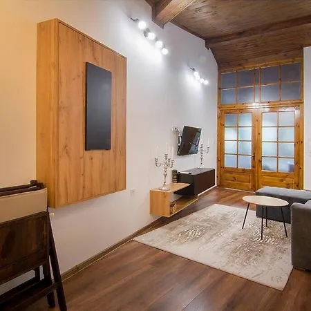 公寓 Retro 11 普罗夫迪夫