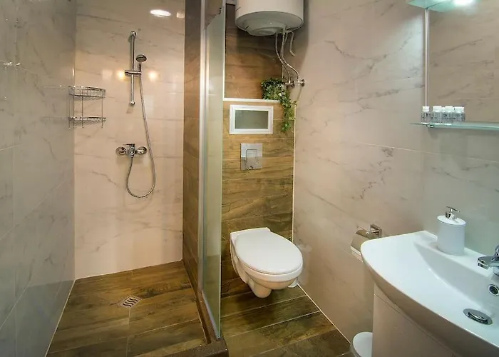 Retro 11 公寓 普罗夫迪夫