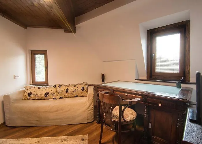 Retro 11 Апартамент *